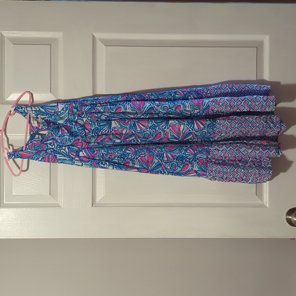 Lilly Pulitzer for Target Girls XS - Picture 1 of 3